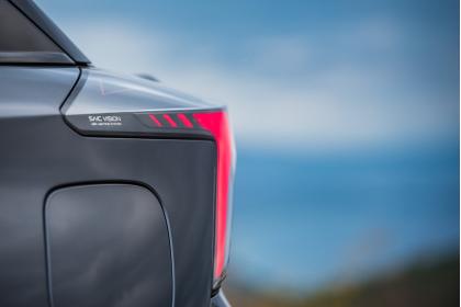 Test: MG4 Electric 64kW Exclusive 204Ps